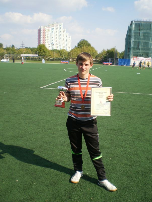 Иван Себелев фотография #40