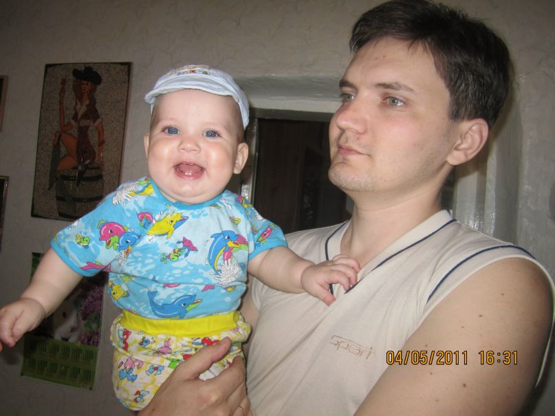 Иван Ищенко фотография #17