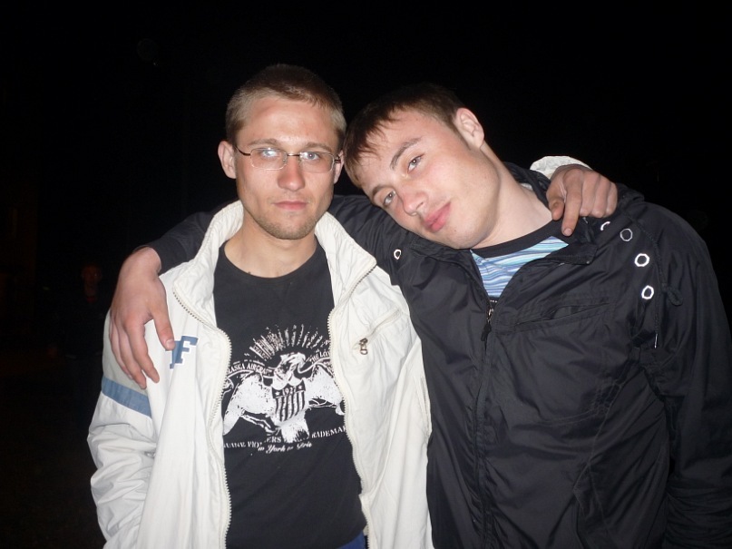 Александр Алехин фотография #17