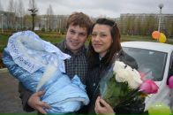 Фотография Потапова Константина