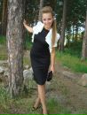 Фотография Можайцевой Елизаветы