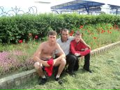 Іван Кифор фотография #9 (источник - https://vk.com/id82686175)