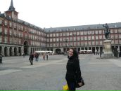 Фотография Дрозд Полины