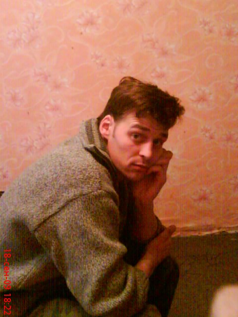 Дмитрий Шабаев фотография #26
