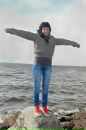 Фотография Поповой Ирины