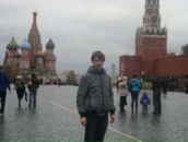 Фотография Антонова Кирилла