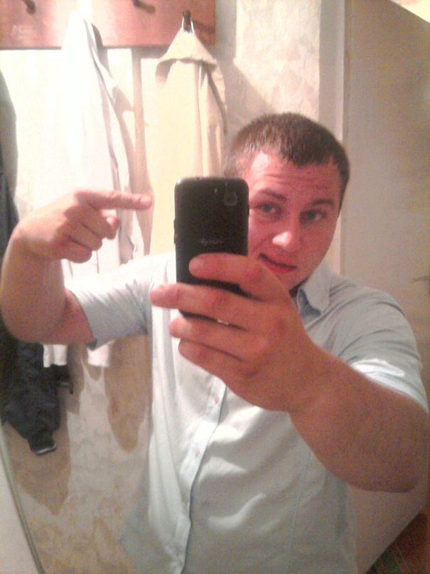 Дима Крупина фотография #14