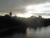 Фотография Хваткова Андрея