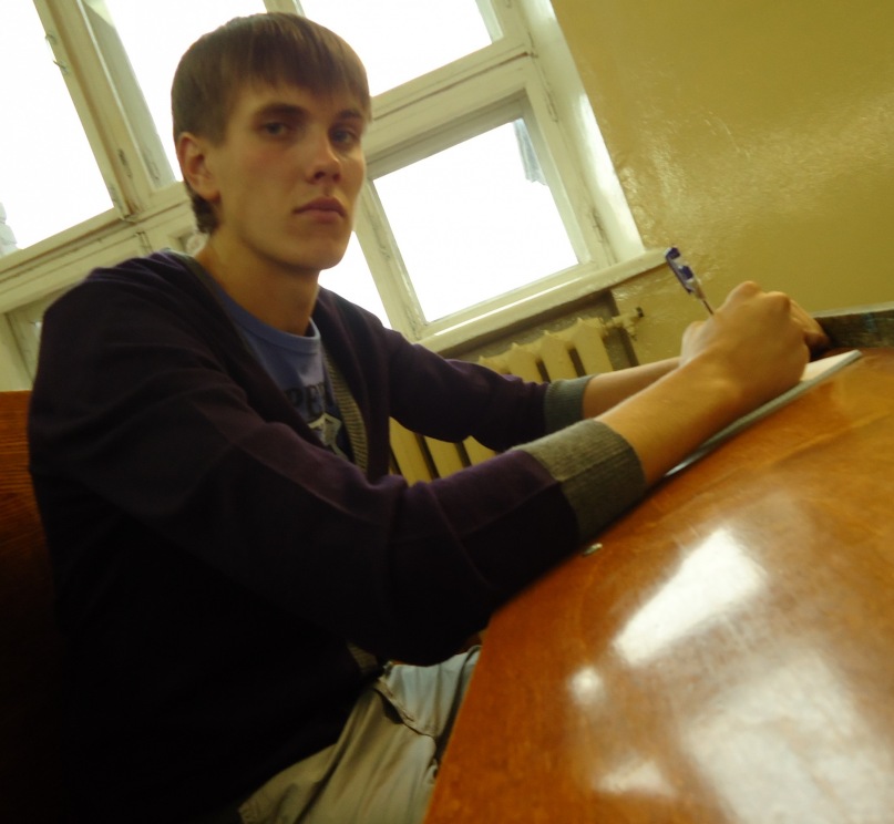 Сергей Сычёв фотография #9