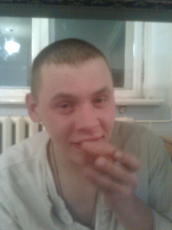 Федор Толстых фотография #12