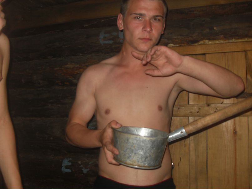 Кирилл Жикин фотография #24