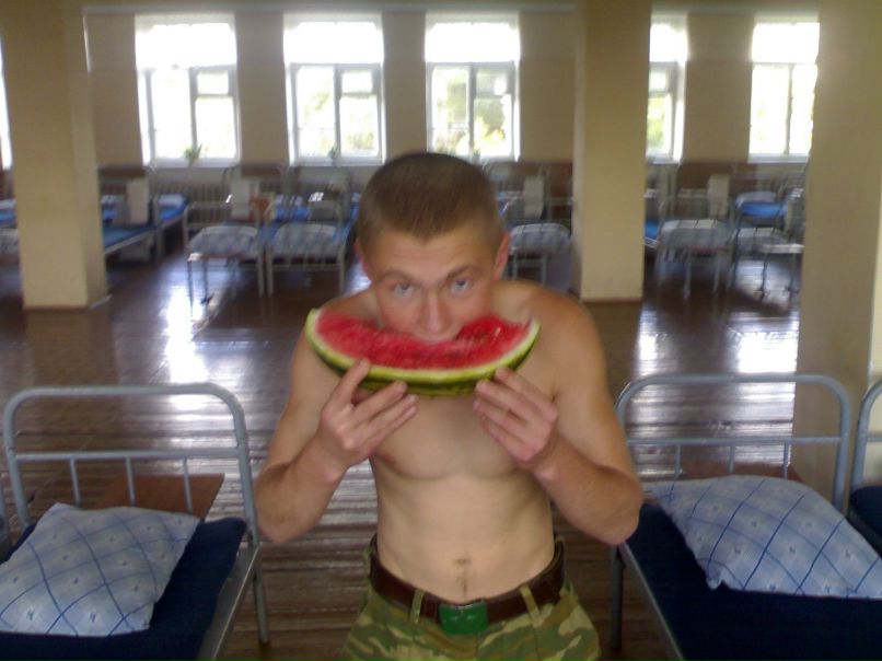 Сергей Тябус фотография #28