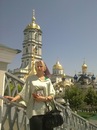 Лілі Германюк фотография #29 (источник - https://vk.com/id152577241)