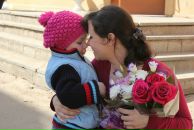 Фотография Анкудиновой Марии