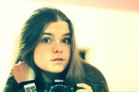 Фотография Кецко Кати