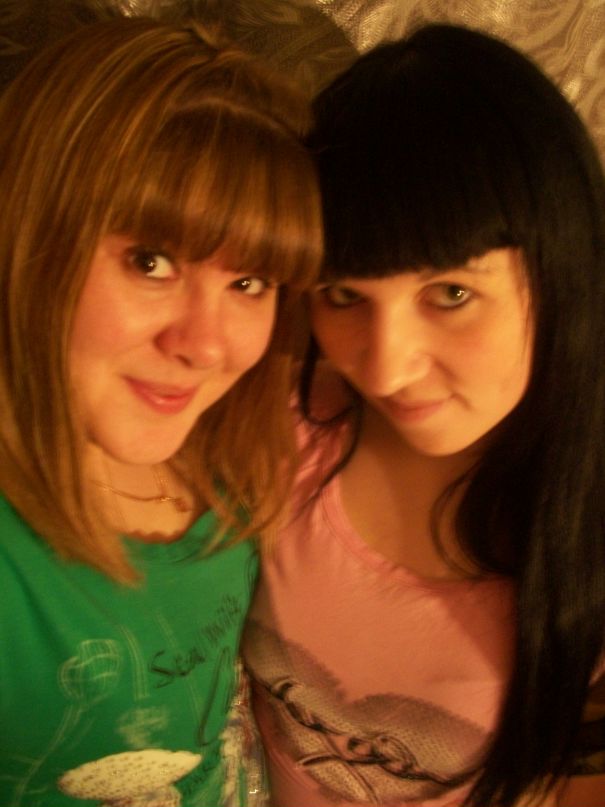 Вера Буланова фотография #46