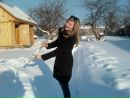 Фотография Медведевой Кати