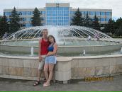 Фотография Чераневой Оленьки