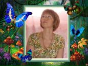 Фотография Цветковой Людмилы