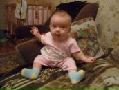 Фотография Куксенко Дарьи