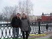 Фотография Зверева Сергея