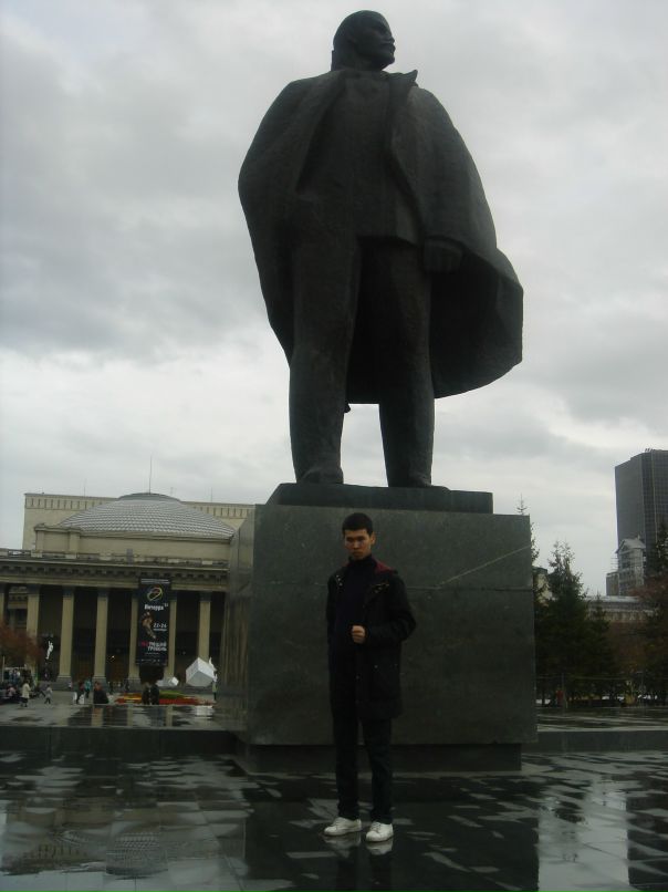 Булат Ермолаев фотография #5