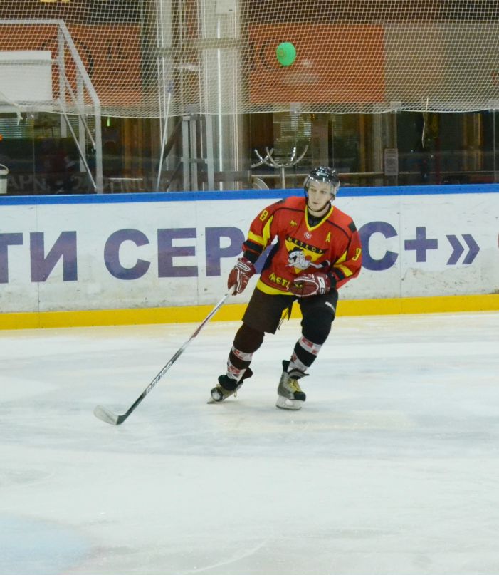 Nick Kalinin фотография #50