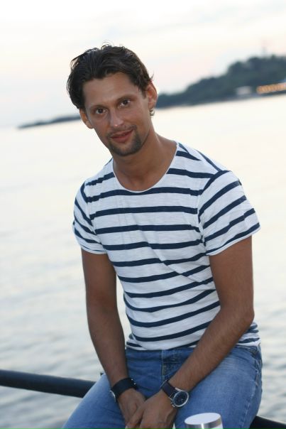 №17, Антон Забелин, 46 лет, Санкт-Петербург №17, Антон Забелин, 46 лет, Санкт-Петербург