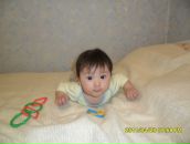 Фотография Арболита Абаканския