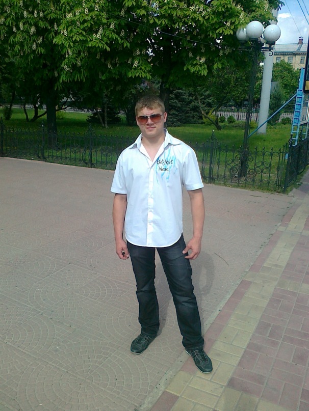 Илья Моць фотография #18