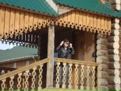 Фотография Ишековой Натальи