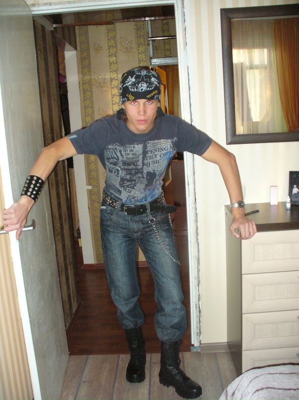 Дмитрий Левин фотография #46