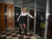 Фотография Антонина Муфазалова