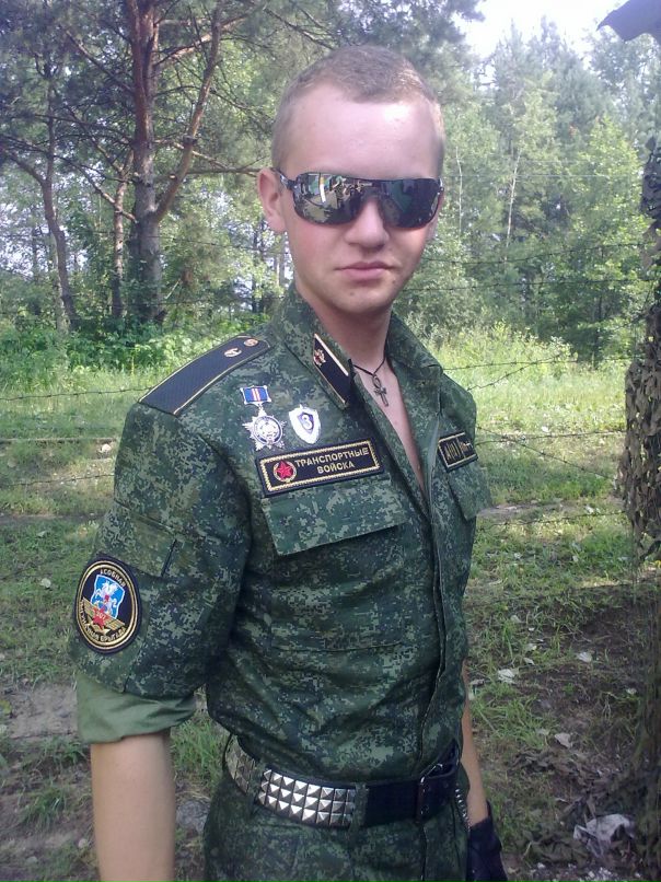 Айван Серков фотография #33