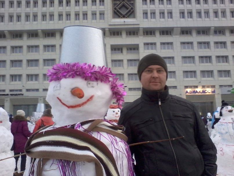 Иван Нефедьев фотография #22