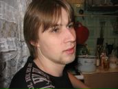 Фотография Герасимова Александра