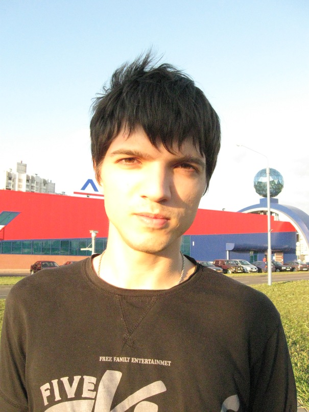 Сергей Коротенко фотография #49