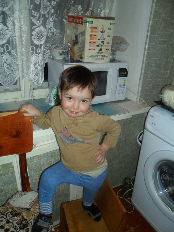 Игорь Сергеев фотография #29