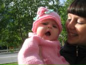 Фотография Мерлин Юлии