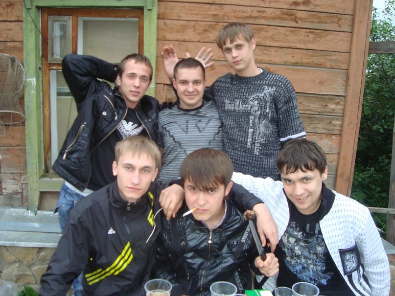 Игорь Симонов фотография #47
