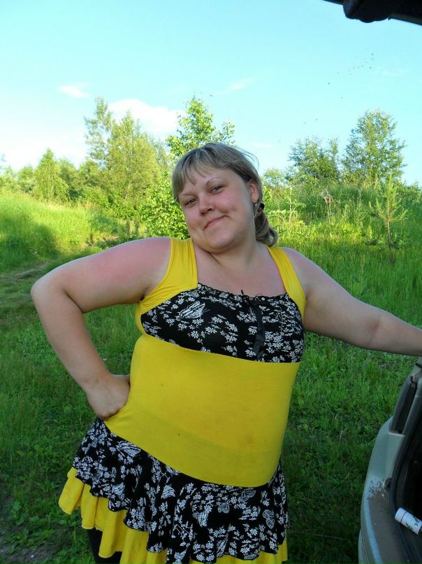 Дарья Олейник фотография #40