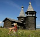 Фотография Вяткиной Марины