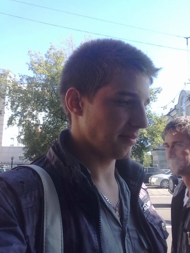 Климентий Устодаков фотография #39