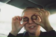 Фотография Ясинской Александры