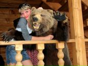 Фотография Овчинниковой Натальи