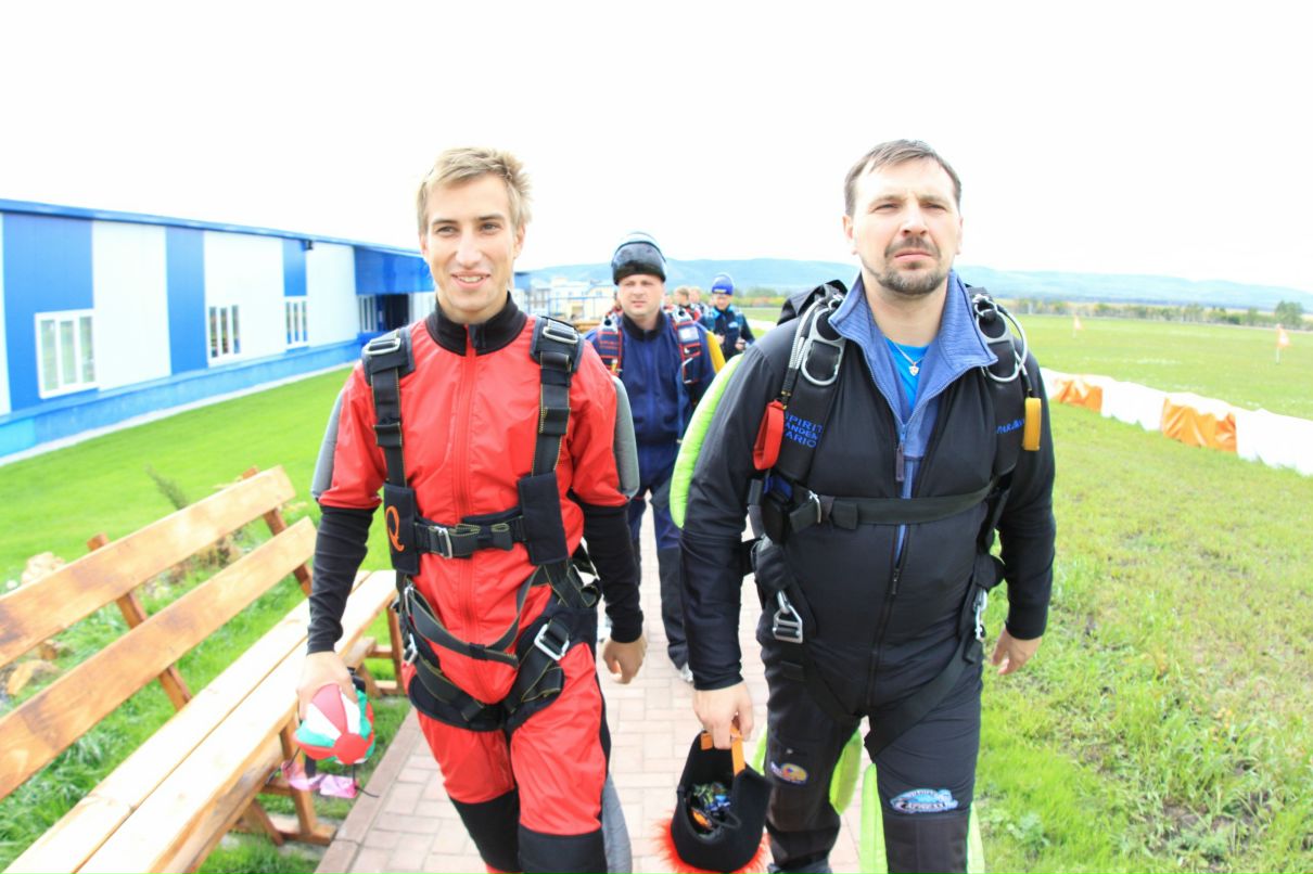 Михаил Козлов фотография #8