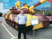 Фотография Володского Жени