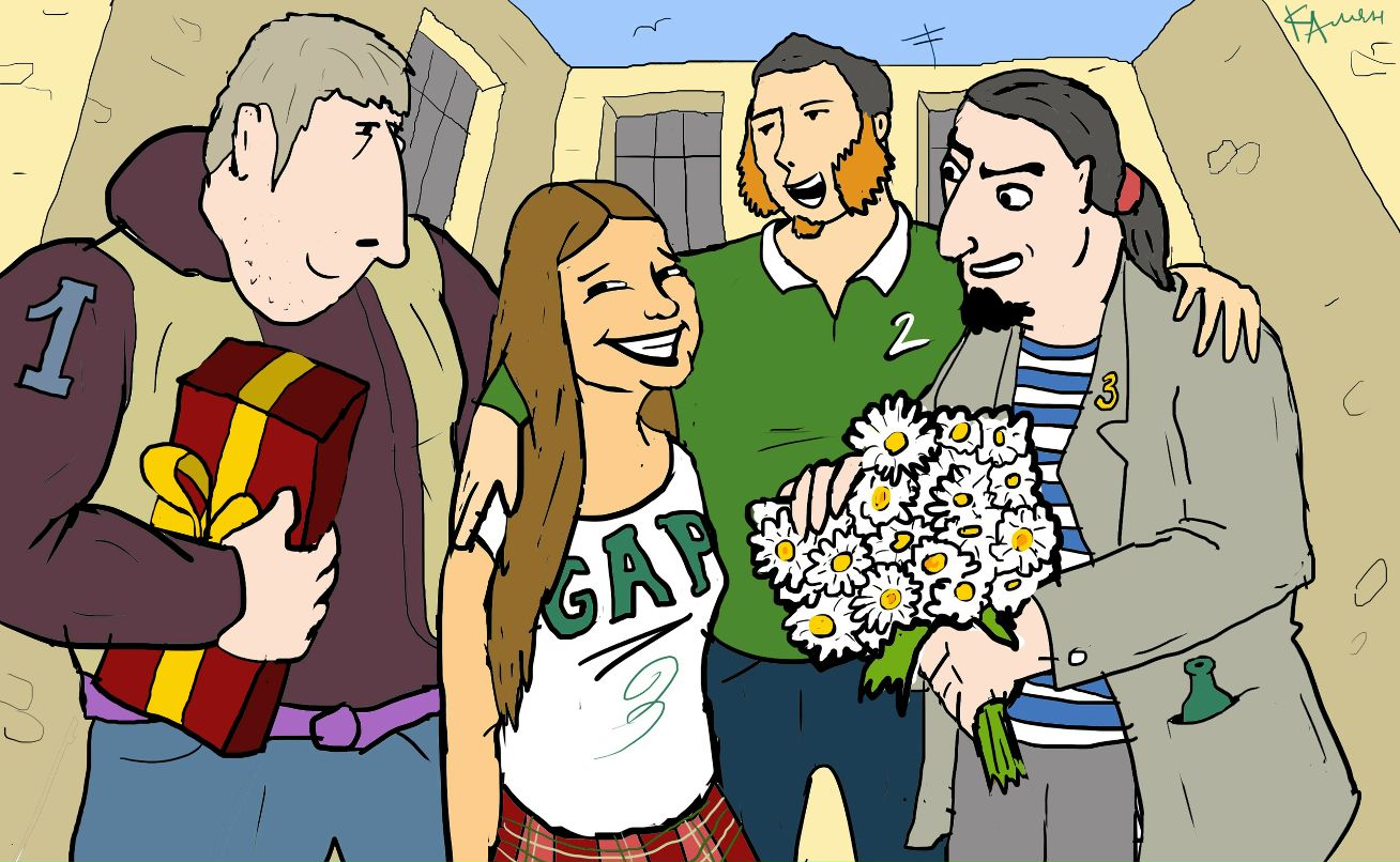 Николай Саныч фотография #36