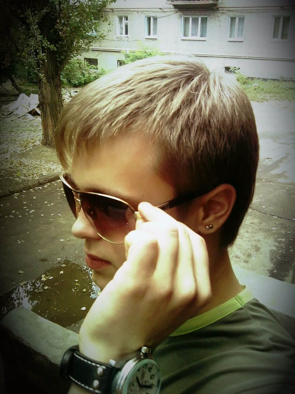 Руслан Мельников фотография #34