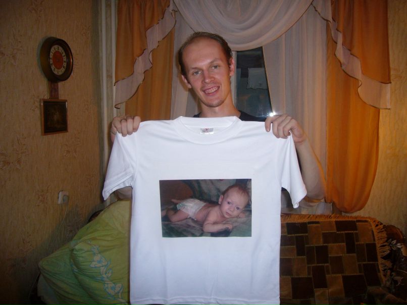 Сергей Котлов фотография #8